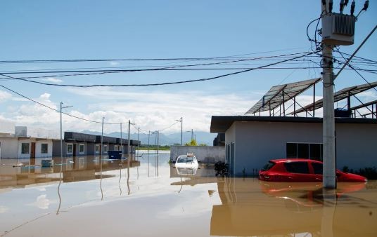 Brasil usará bombas de drenaje en las ciudades inundadas | Internacionales