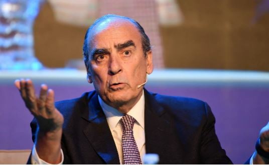 Francos, sobre la postergación del Pacto de Mayo: “El 20 de junio tiene un efecto simbólico importante” | Política y economía