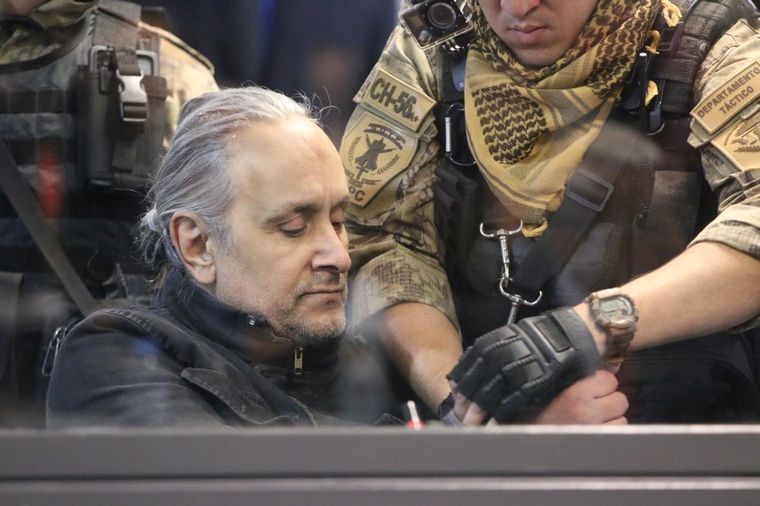 Prisión perpetua para Carmona por el asesinato del taxista Bocalón | Córdoba