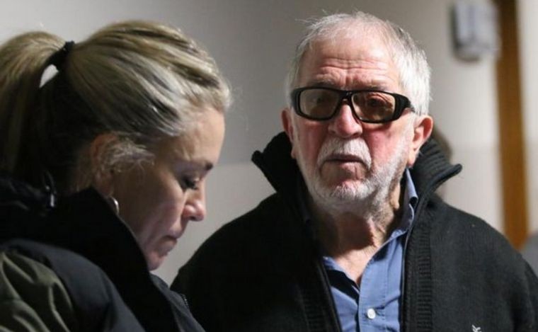 Andrea Bocalón a Carmona: "Ningún otro Javier tendrá que pasar por sus manos" | Córdoba