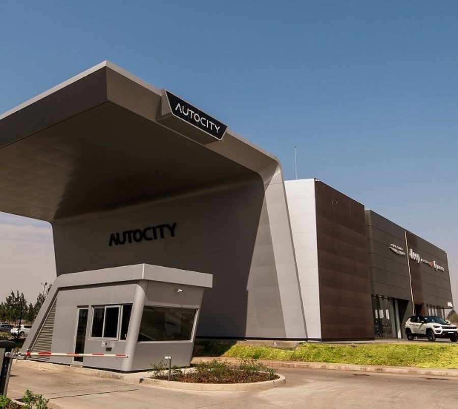 AutoCity responde a las denuncias sobre la compra de autos por parte del Ministerio de Seguridad | Córdoba