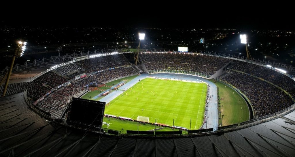 El Estadio Kempes celebra sus 46 años con visitas guiadas especiales | Córdoba