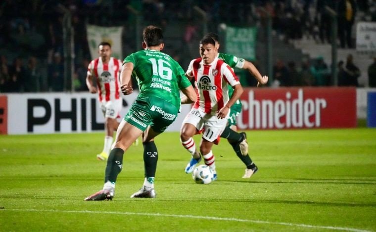 Instituto recibe a Unión de Santa Fe en el Monumental de Alta Córdoba | Deportes