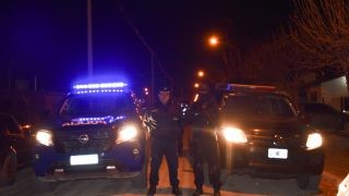 Tres detenidos y droga secuestrada tras varios allanamientos en Despeñaderos | Córdoba