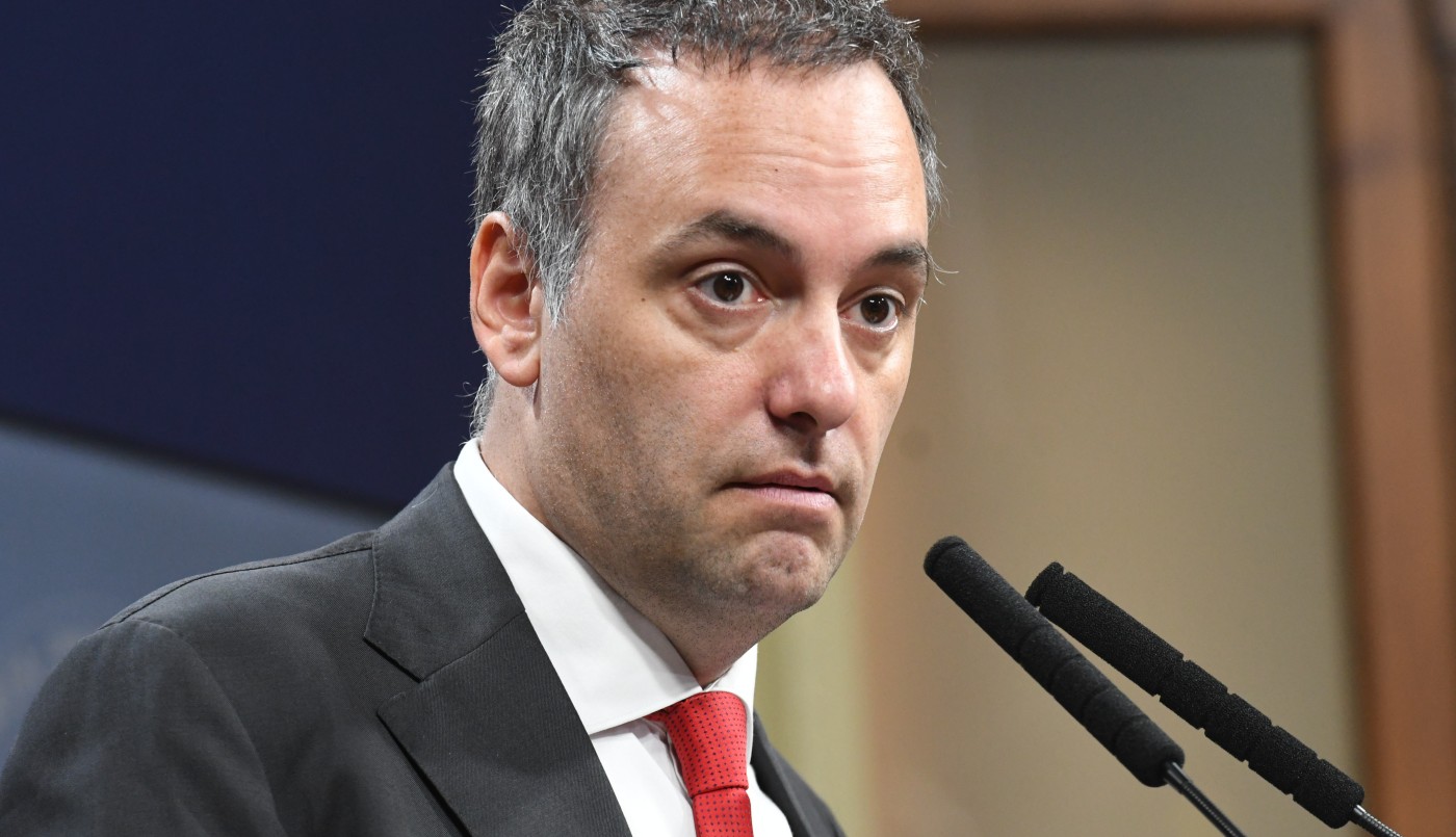 Adorni sobre el conflicto con España: "El presidente Milei no va a pedir disculpas" | Política y economía