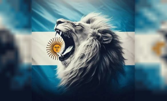 Milei regresó a la Argentina y subió la apuesta contra Sánchez | Política y economía