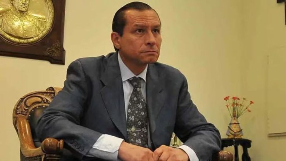 Se investiga si Juan Maria Bouvier recibe tratos preferenciales en Bouwer | Córdoba