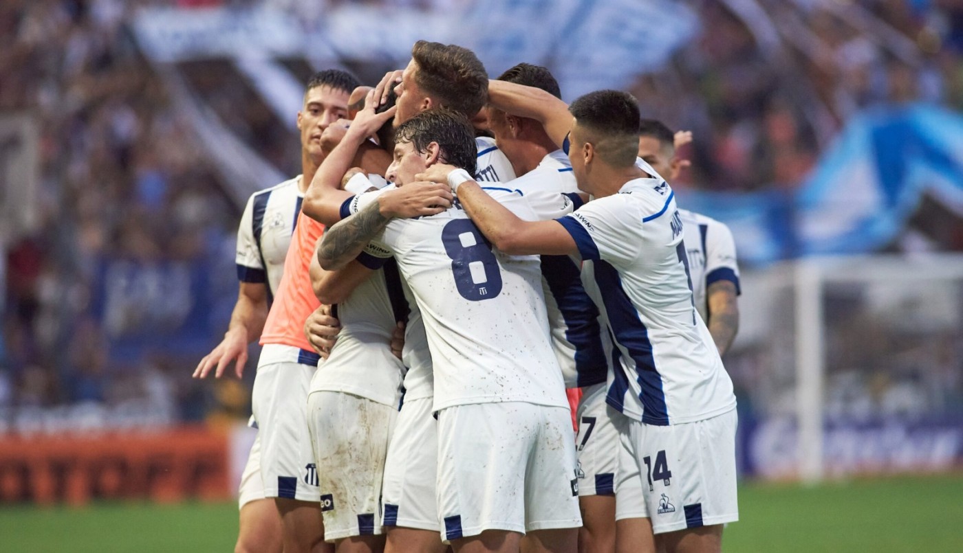 Talleres tiene fecha confirmada para su próximo desafío en la Copa Argentina contra Colón | Deportes