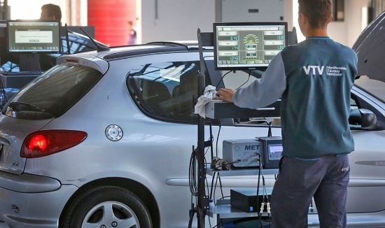 VTV más cara: los nuevos valores que rigen para realizar el control en CABA | Actualidad