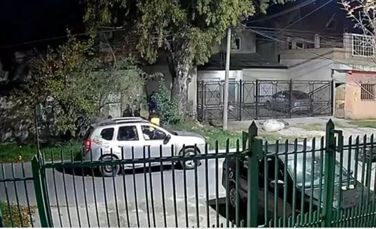 Balearon a un jugador de futsal en Ingeniero Budge: lo habrían confundido con un ladrón | Actualidad