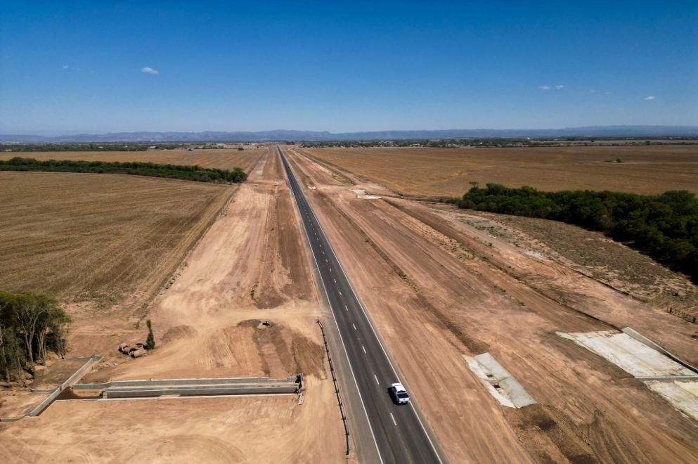 Continúa el corte total en el segundo anillo de Circunvalación: ¿Qué rutas tomar? | Córdoba