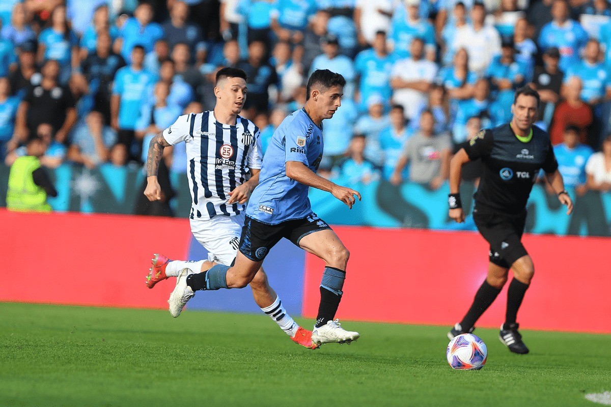 Talleres y Belgrano: ¿De viaje juntos? | Deportes