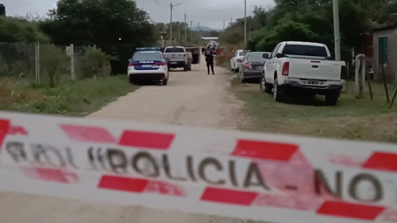 Alta Gracia: para el fiscal es inimputable la mujer acusada de matar a sus hijos | Córdoba