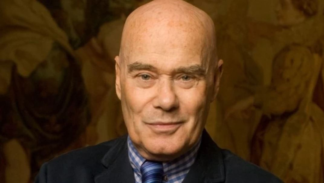 Robo millonario: cuatro delincuentes se llevaron una fortuna de la casa del modista Gino Bogani | Actualidad