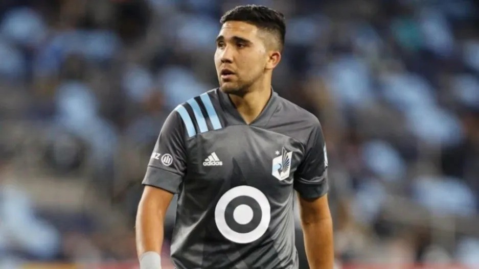 Bebelo Reynoso volvió a mostrarse con armas y fajos de billetes | Deportes