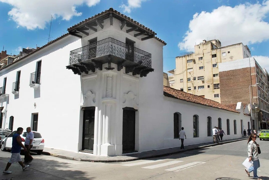 Celebración del 105° aniversario del Museo Sobremonte con evento "Tarde con Personajes Históricos" | Córdoba