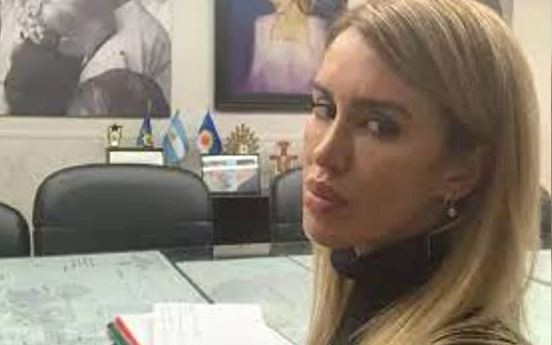 El testimonio de Melody Rakauskas contra Fernando Espinoza | Política y economía