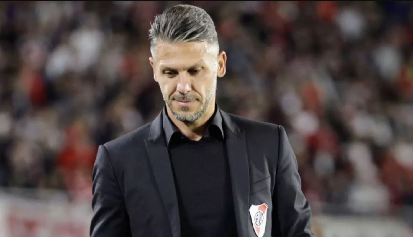 River estiró su racha negativa en definiciones por penales | Deportes