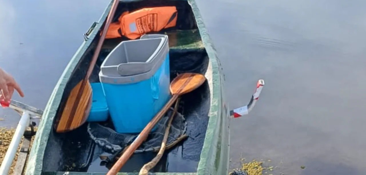 Dos detenidos en el lago San Ignacio | Córdoba