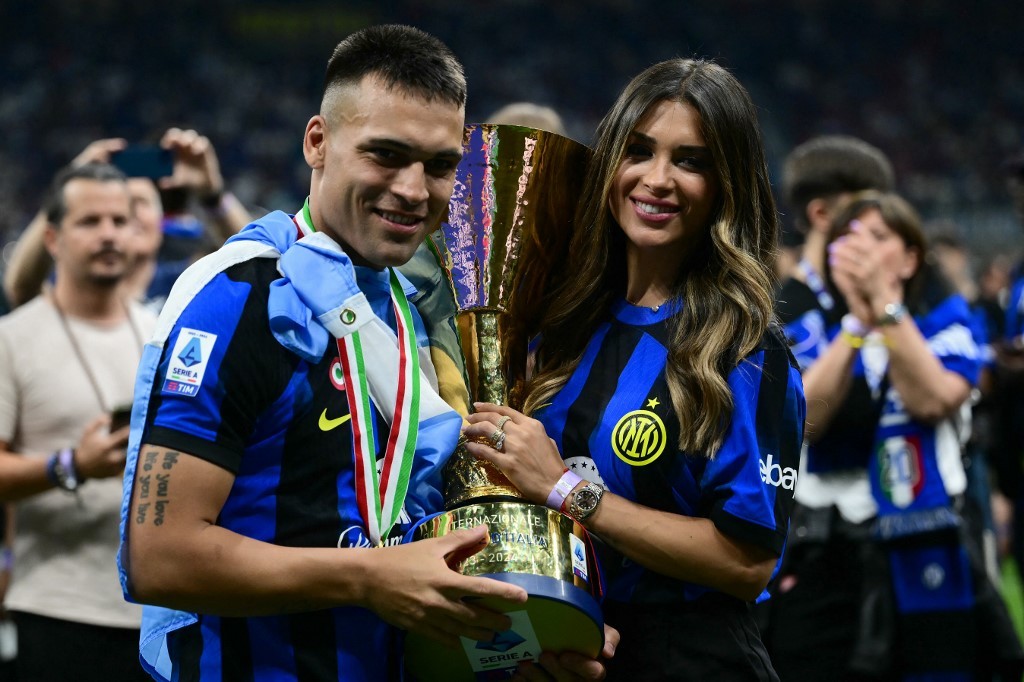 Lautaro Martínez: “Puedo sentarme en la misma mesa que Mbappé, Haaland, Lewandowski y Kane” | Deportes