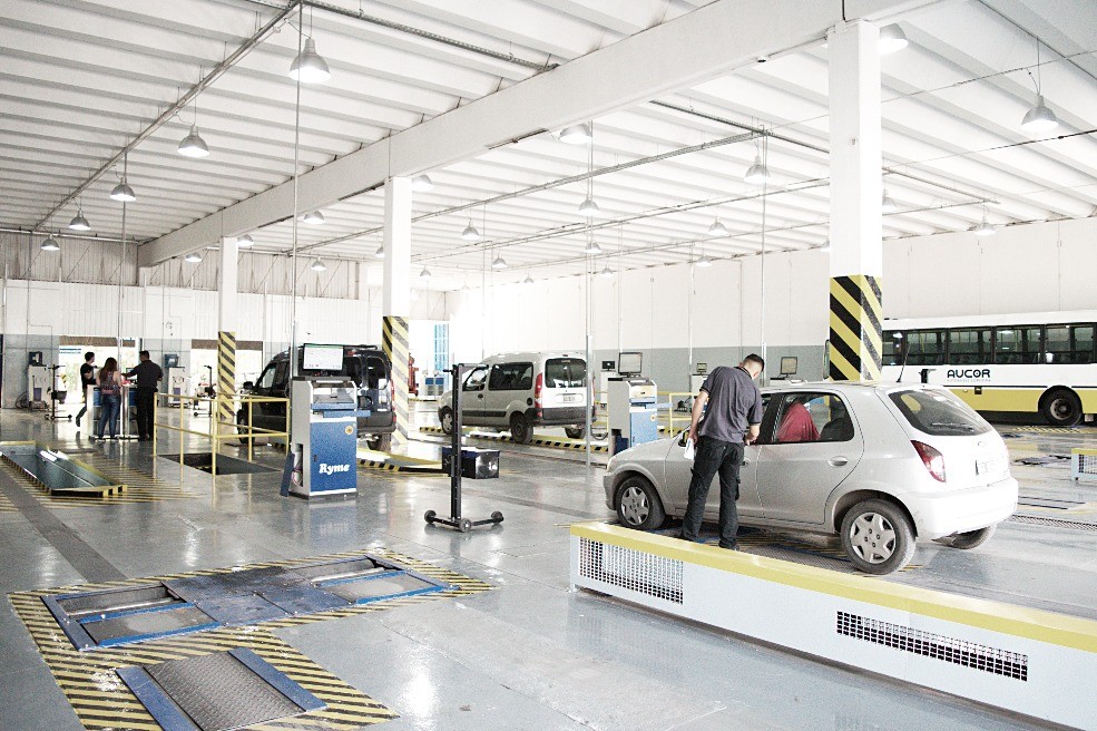 Córdoba: proponen liberar el pago del ITV a jubilados | Córdoba