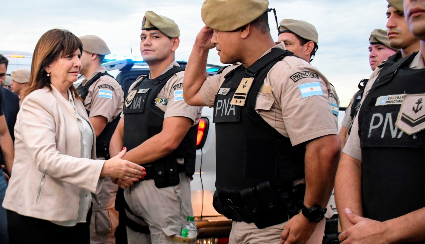 El Gobierno enviará al Congreso una serie de proyectos de ley para fortalecer a las FF.AA. | Política y economía