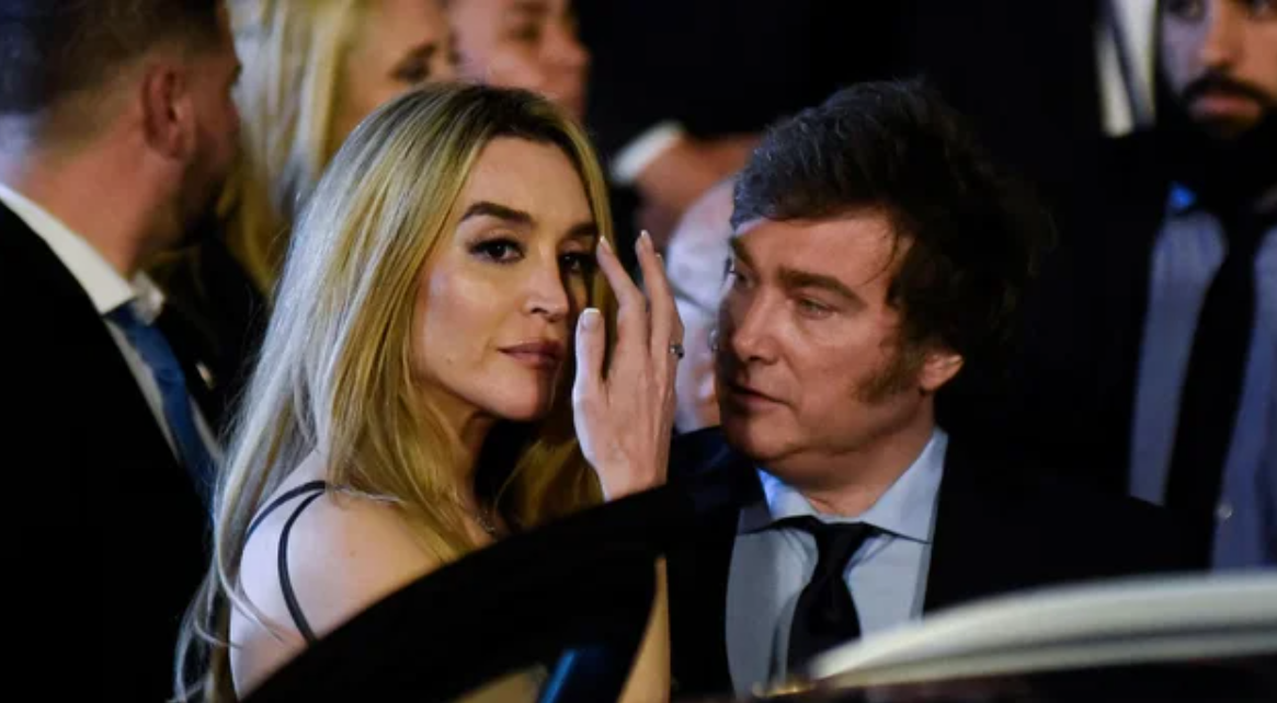 Fátima Flórez no fue al "show" de Milei: la explicación de la humorista | Espectáculos