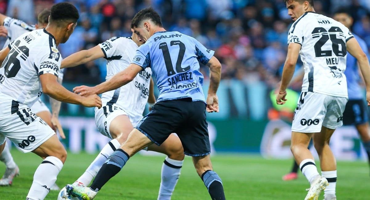 Belgrano recibe a Central Córdoba por la tercera fecha del torneo local | Deportes