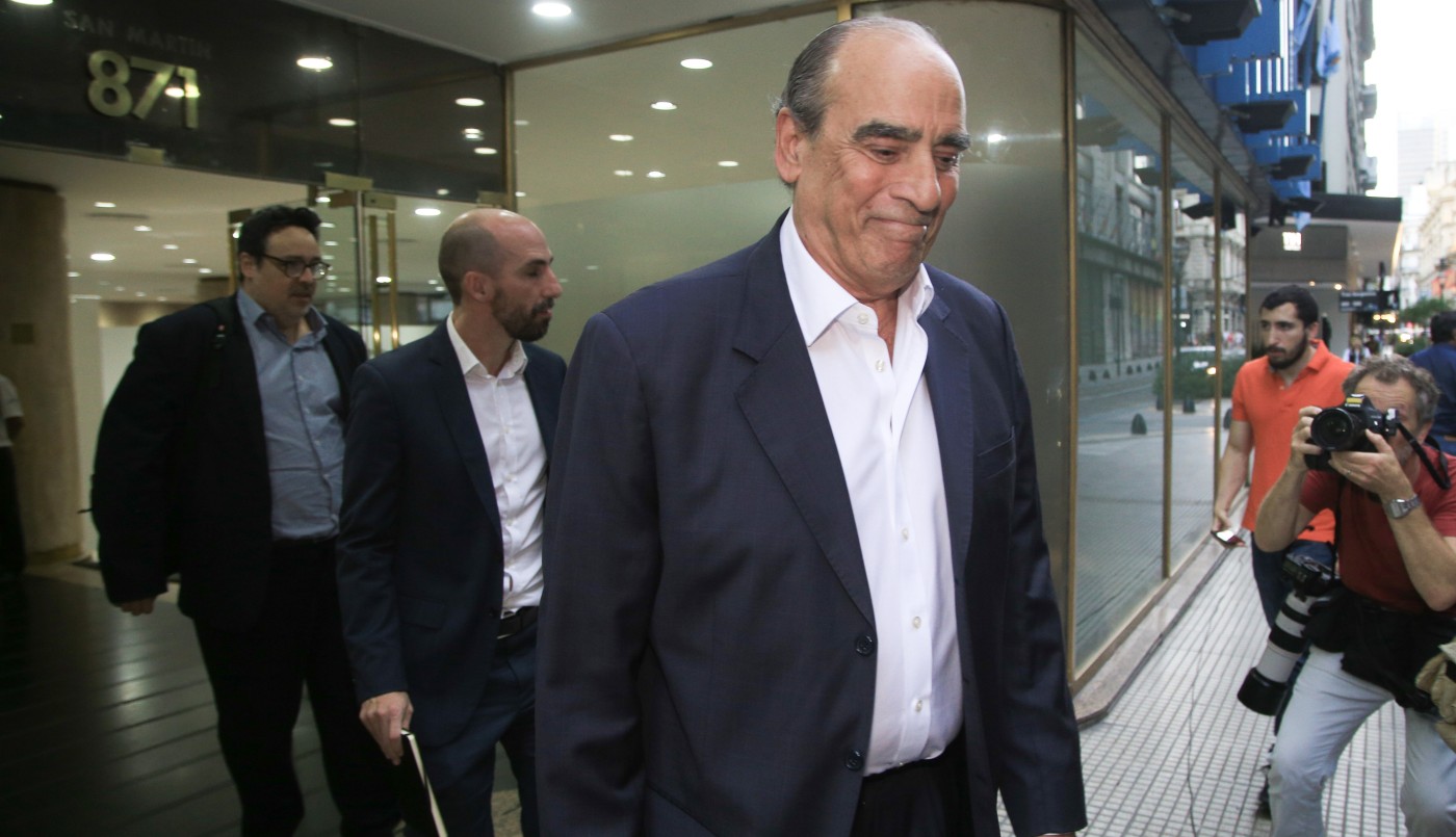 Francos: "Es insólito que después de cinco meses el Congreso no le haya dado una ley al Presidente" | Política y economía