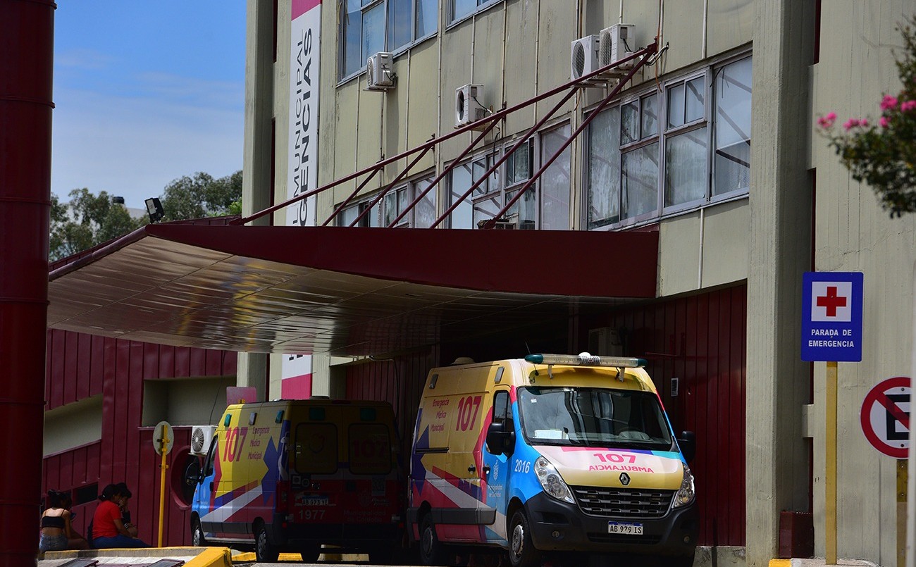 Un joven fue atacado por una patota y está en coma inducido | Córdoba