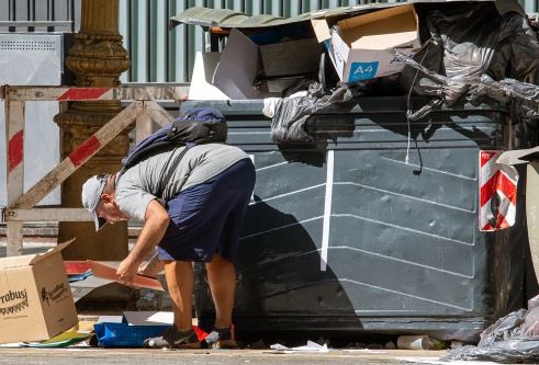 Banco Mundial: Argentina quedó como el cuarto país de mayor crecimiento de la desigualdad en la distribución del ingreso | Política y economía