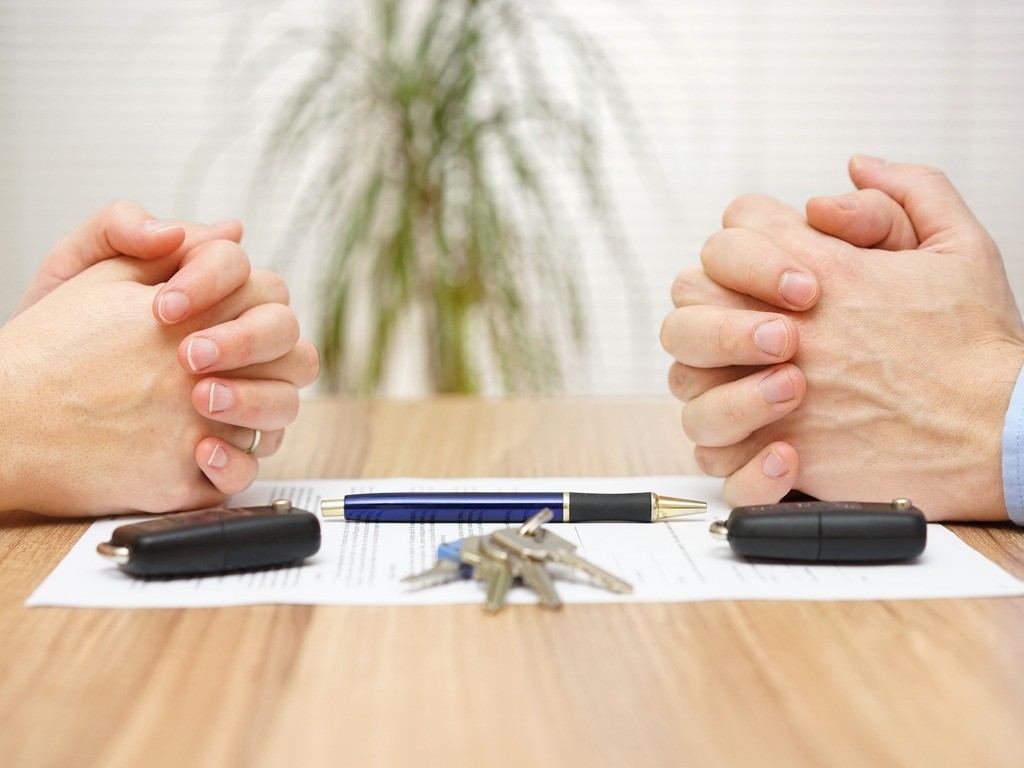 La justicia anuló un acuerdo de división de bienes firmado luego de la disolución de una unión convivencial: hubo violencia de género | Córdoba