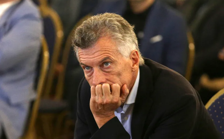 Macri respaldó a Milei y presionó al Senado: "El tiempo que tenemos no es infinito” | Política y economía