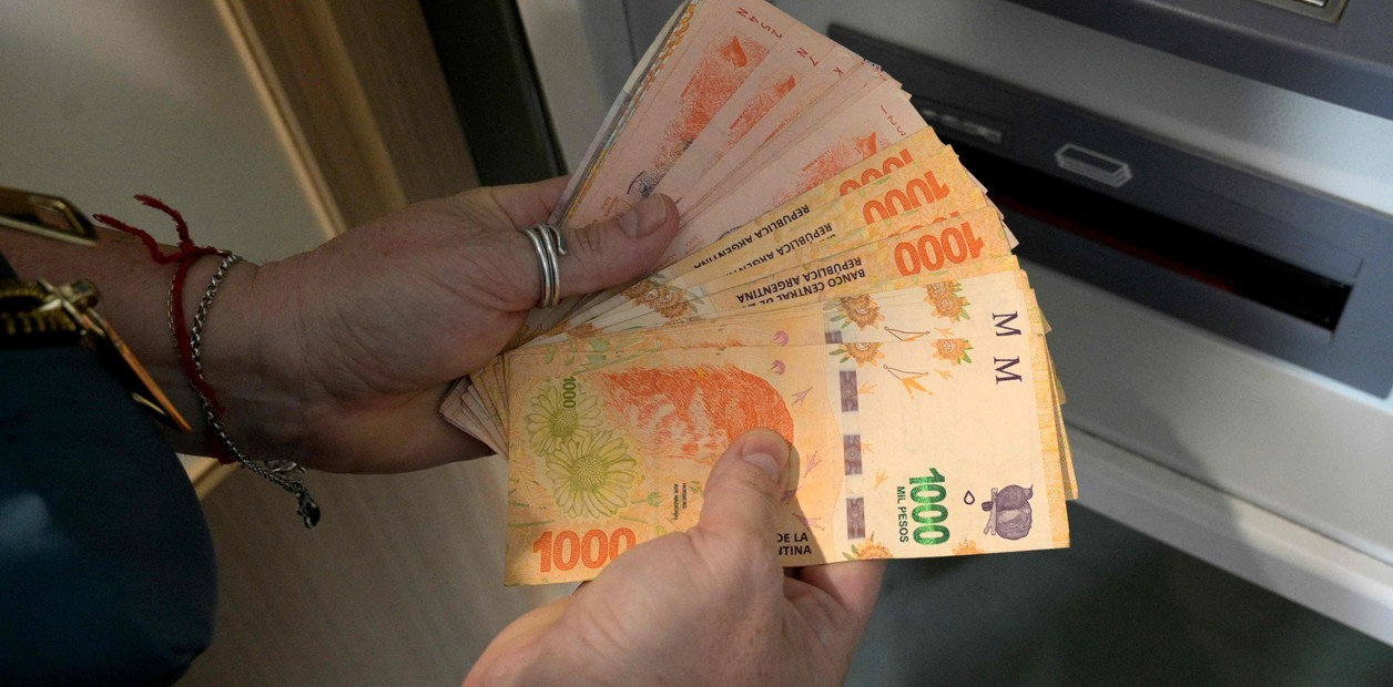 Aguinaldo de junio:  cuándo cobrarán los jubilados y pensionados | Política y economía