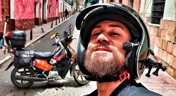 Hallaron muerto al youtuber denunciado por tenencia de material pedófilo | Actualidad