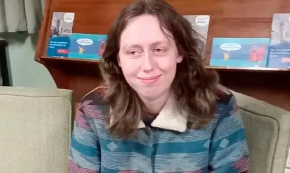 San Juan: buscan a una joven turista alemana que se extravió en el cerro Tres Marías | Actualidad