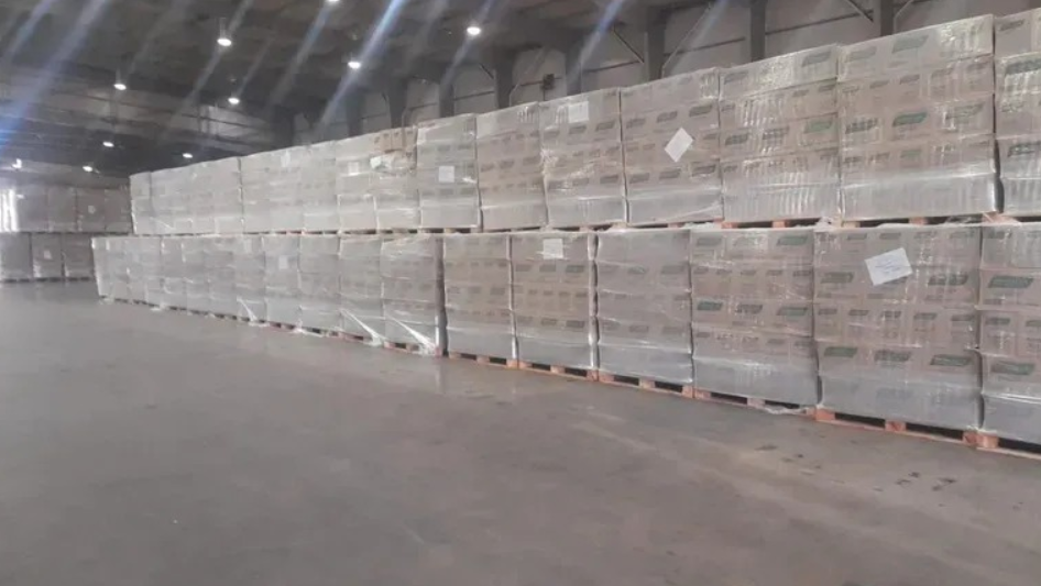 El Gobierno apelará la resolución judicial que le ordenó distribuir el alimento retenido | Política y economía