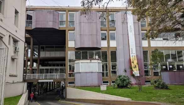 Trabajadores del Durand denuncian que “dejaron sin gas a casi todo el hospital” | Actualidad