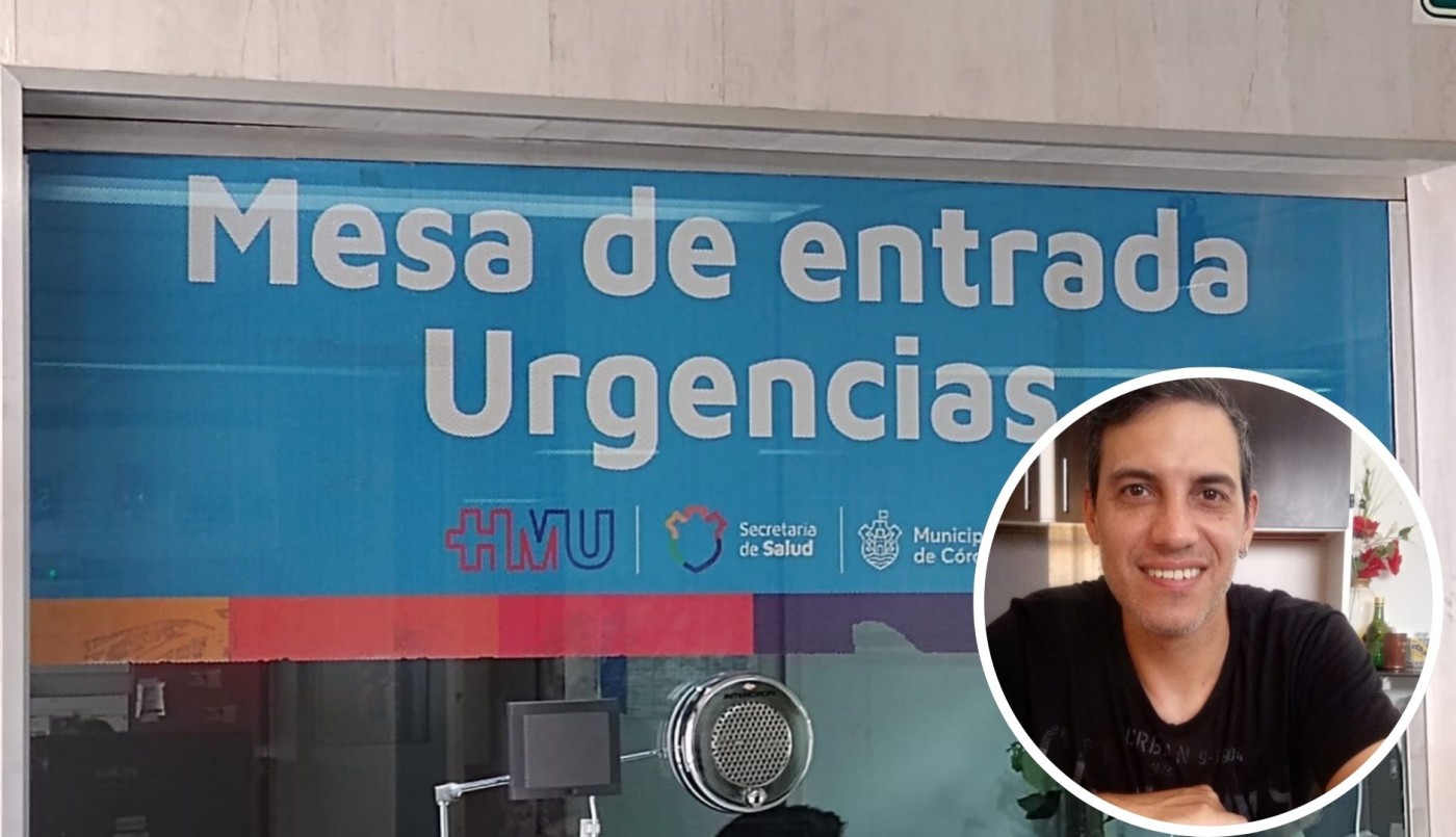 Brutal ataque a un guardia de seguridad en Córdoba: está grave | Córdoba