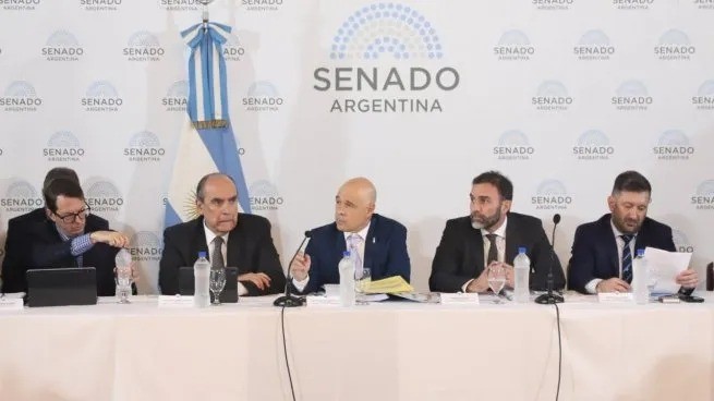 Ley Bases: qué cambios aceptó el Gobierno para destrabar el proyecto en el Senado | Política y economía