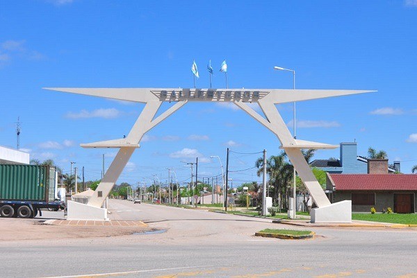 Ballesteros: murió un hombre de 59 años mientras realizaba su labor | Córdoba