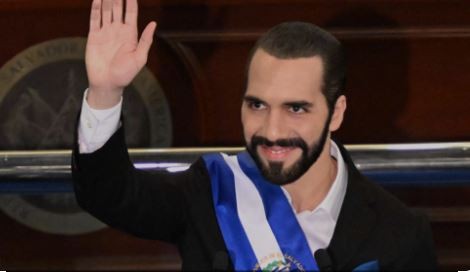 Antes de regresar, Milei asistirá a la asunción de Bukele a su segundo mandato en El Salvador | Política y economía