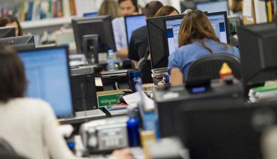 En cuatro meses hay casi 20 mil empleados públicos menos a nivel nacional: qué objetivo tiene Caputo | Actualidad