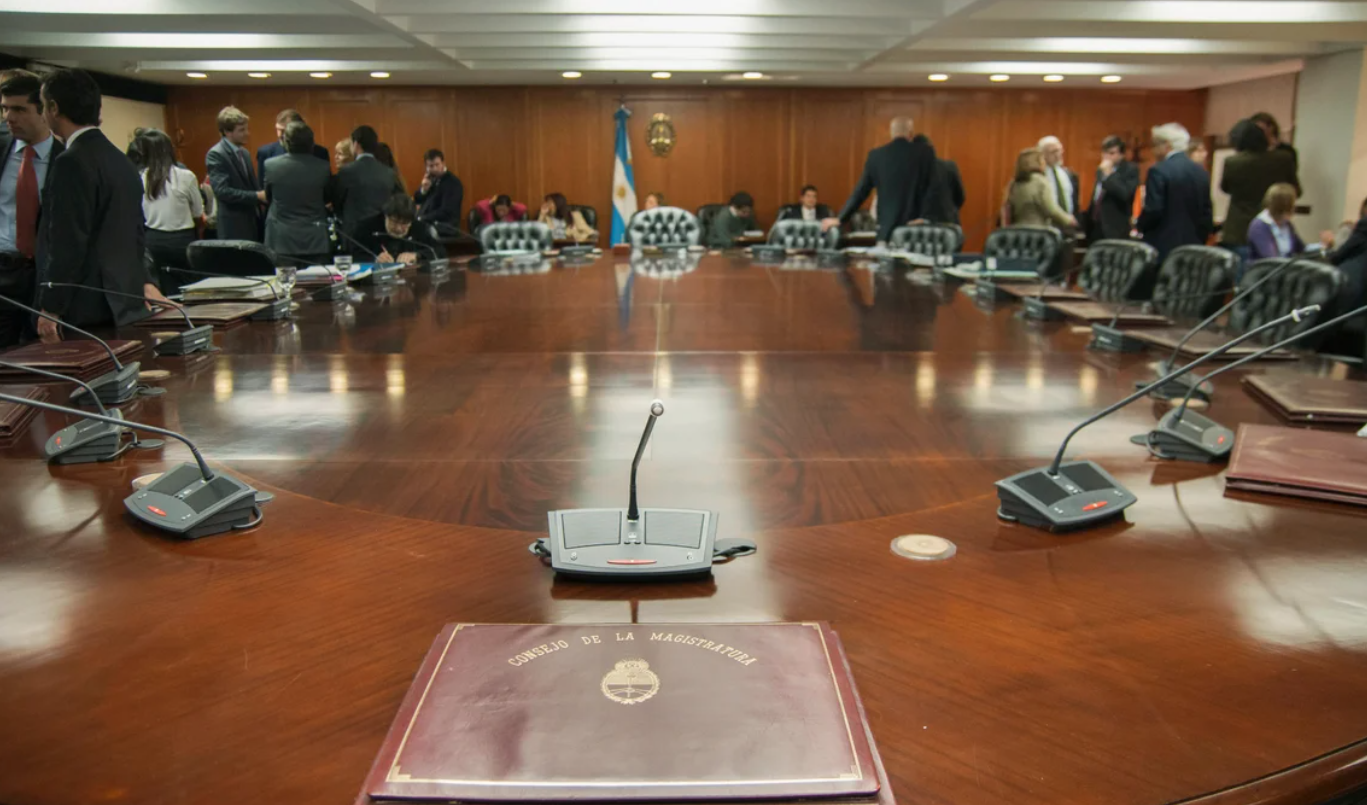 Juez laboral sancionado: demoró 6 años la sentencia en una causa de un despido | Actualidad