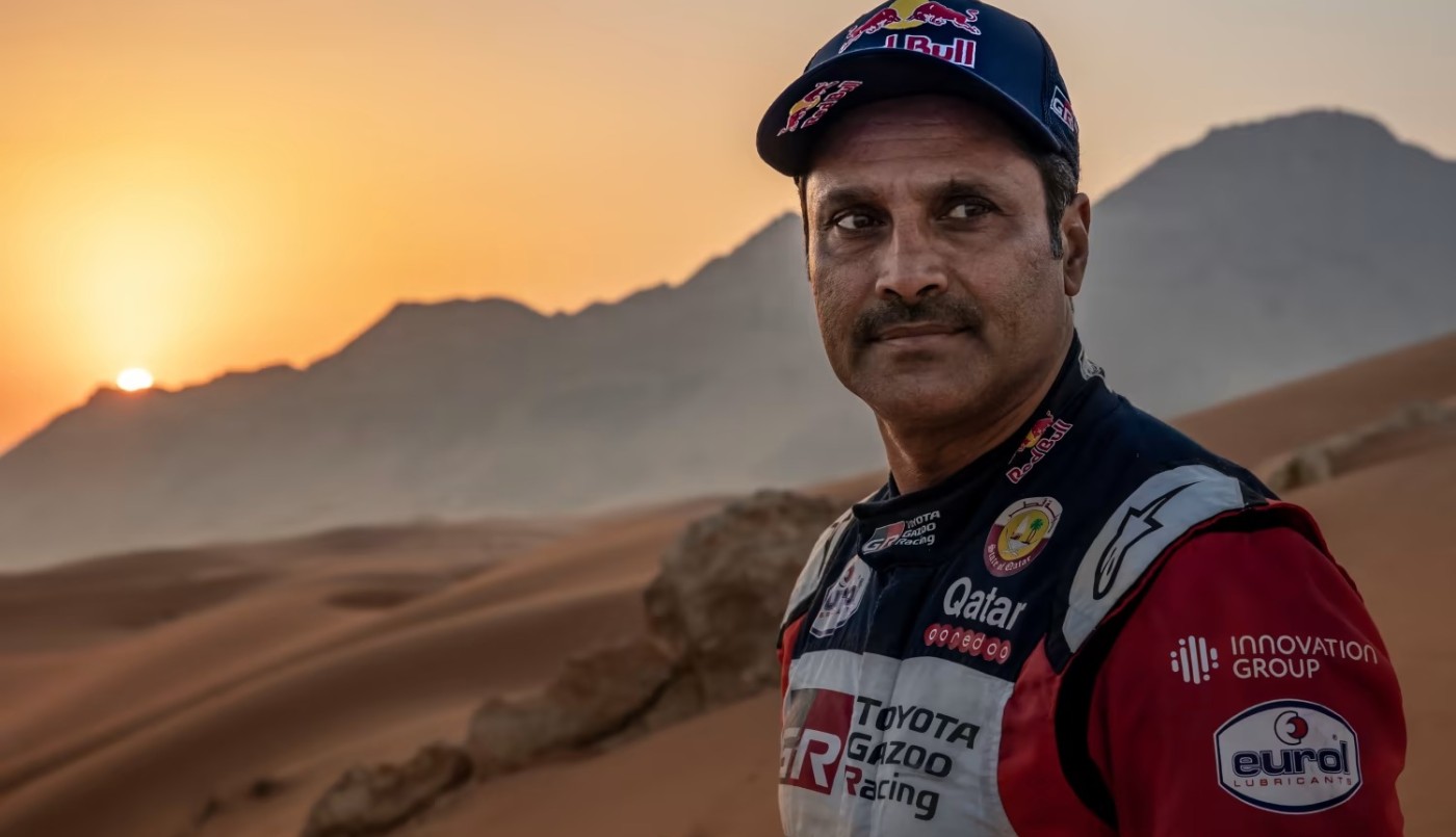 Fanático del mate y la Mona, el principe de Qatar que se encuenta en Córdoba | Córdoba