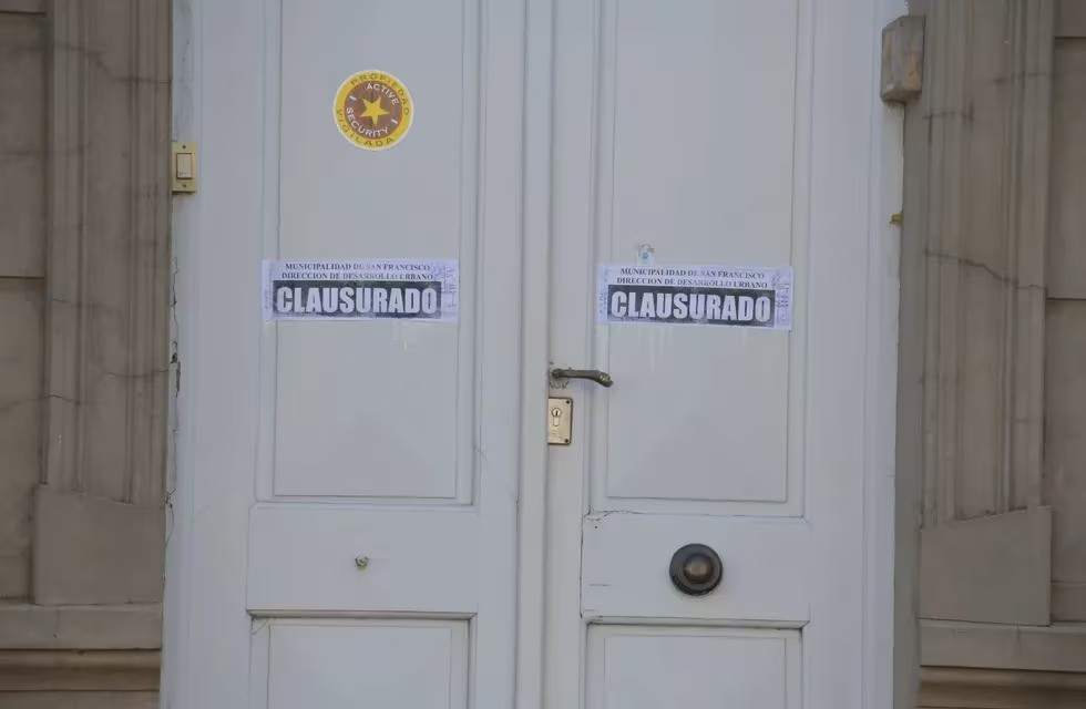 Clasuraron un geriátrico en San Francisco por incumplimiento de protocolo | Córdoba