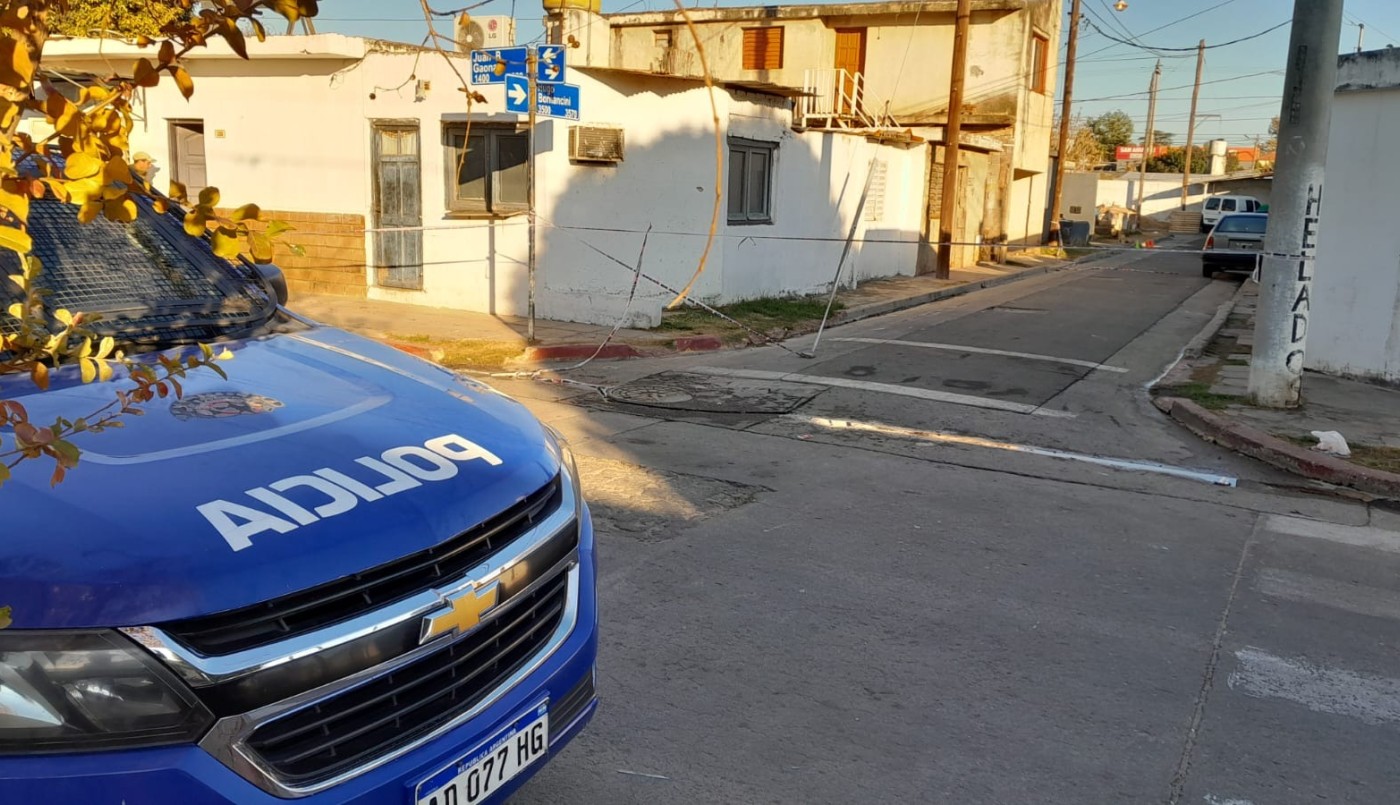 Murió el hombre baleado en la cabeza en B° Los Platanos | Córdoba