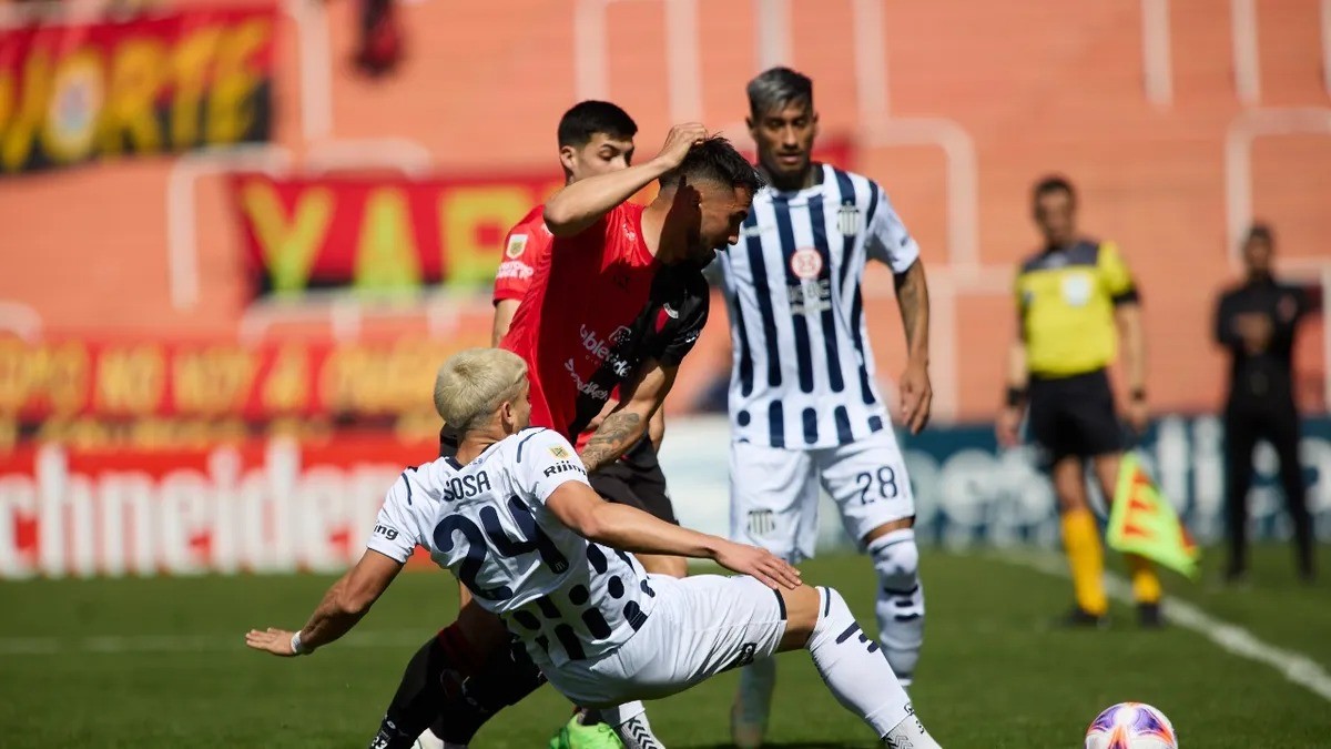 Talleres vs. Colón: todo lo que necesitas saber para conseguir tus entradas | Deportes