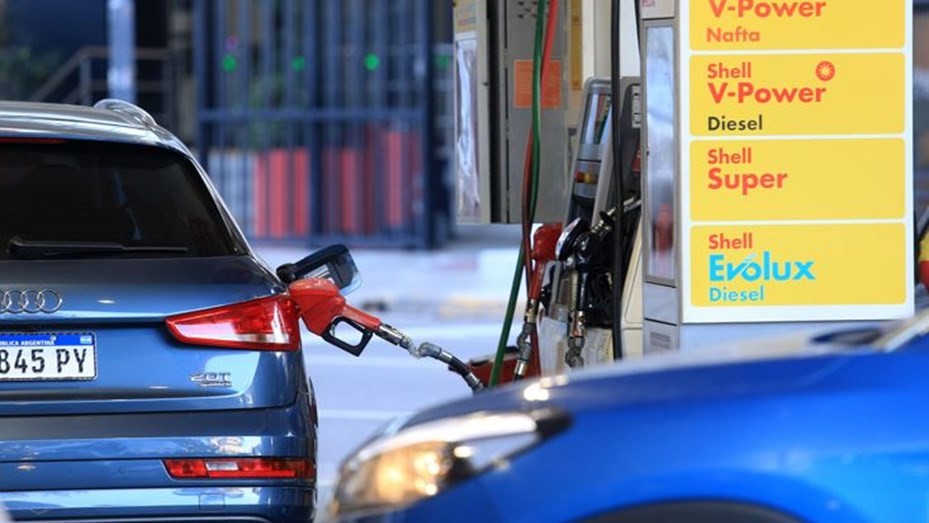 Volvió a aumentar el valor de la nafta: ¿cuánto subió? | Córdoba