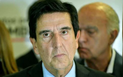 Melconian advierte que no es cierto que el Gobierno haya "frenado una hiperinflación" | Política y economía